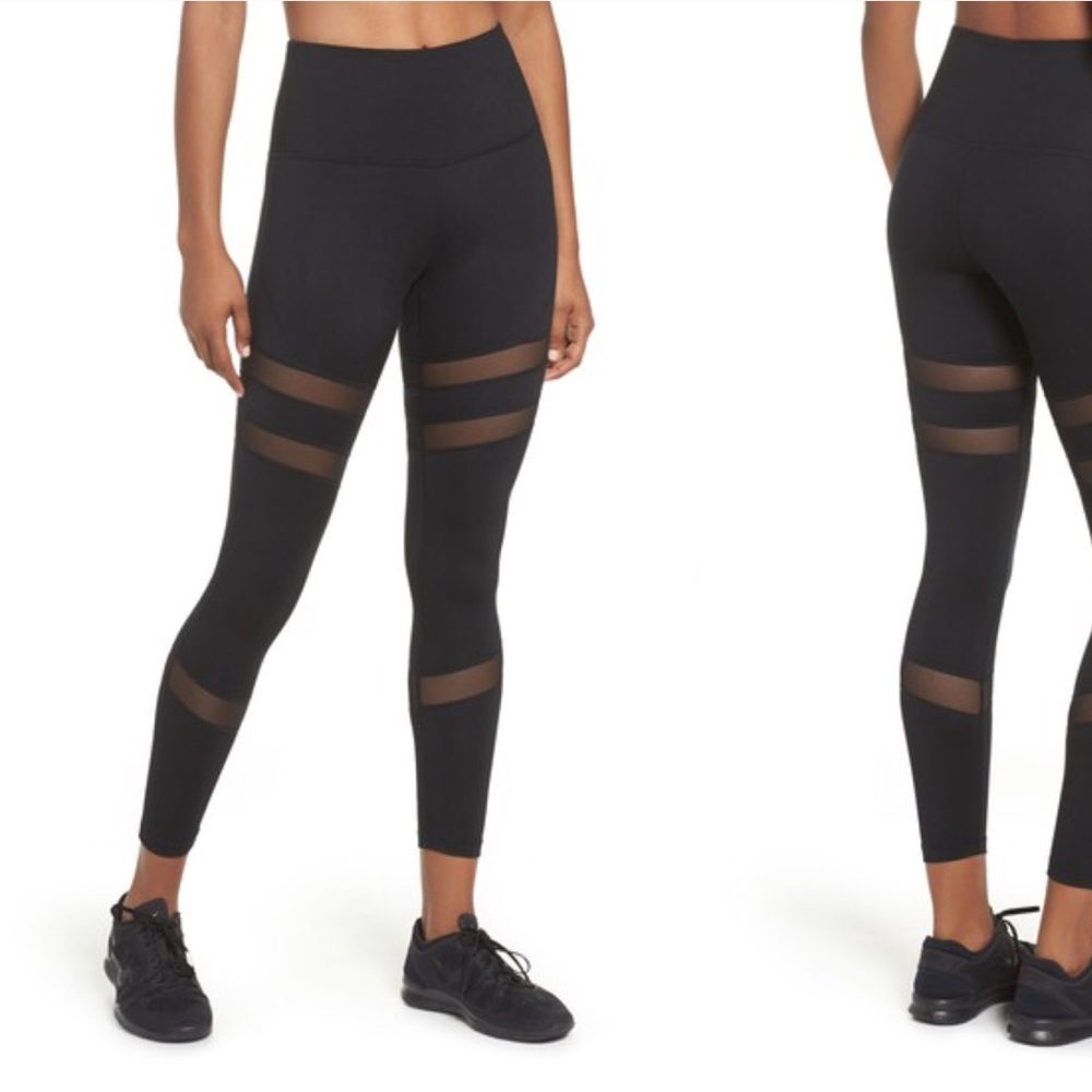 Zella leggings